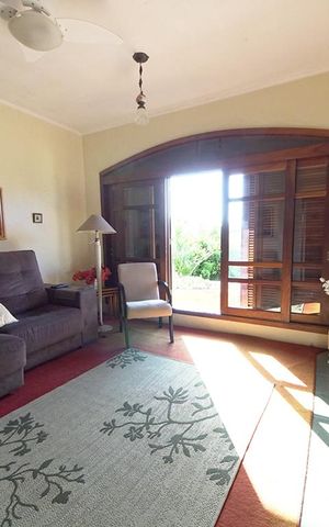 Casa para alugar com 500m², 5 quartos e 3 vagasSala 2 superior