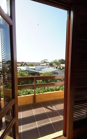 Casa para alugar com 500m², 5 quartos e 3 vagasSacada Quarto 1 Suíte