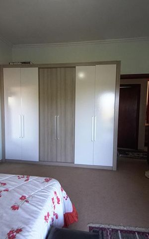 Casa para alugar com 500m², 5 quartos e 3 vagasQuarto 2