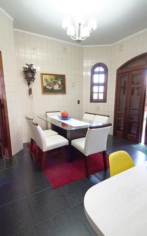 Casa para alugar com 500m², 5 quartos e 3 vagasCopa
