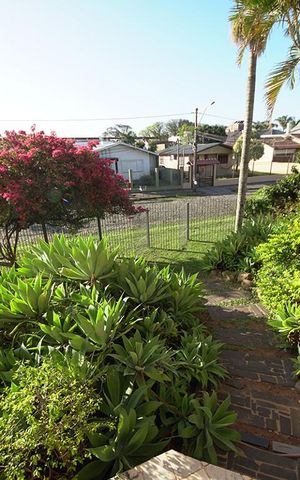Casa para alugar com 500m², 5 quartos e 3 vagasJardim