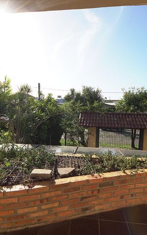Casa para alugar com 500m², 5 quartos e 3 vagasSacada Sala 2