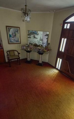 Casa para alugar com 500m², 5 quartos e 3 vagasHall de Entrada
