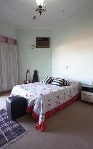 Casa para alugar com 500m², 5 quartos e 3 vagasQuarto 2