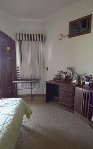 Casa para alugar com 500m², 5 quartos e 3 vagasQuarto 4