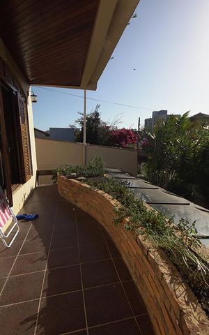 Casa para alugar com 500m², 5 quartos e 3 vagasSacada Sala 2