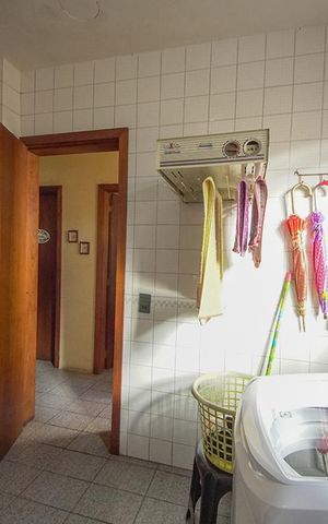 Casa para alugar com 500m², 5 quartos e 3 vagasÁrea de Serviço