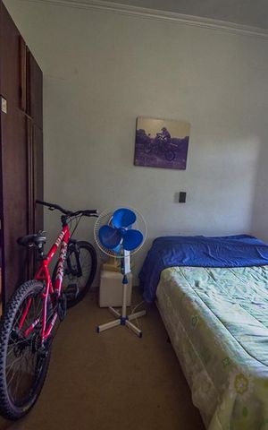 Casa para alugar com 500m², 5 quartos e 3 vagasQuarto 4