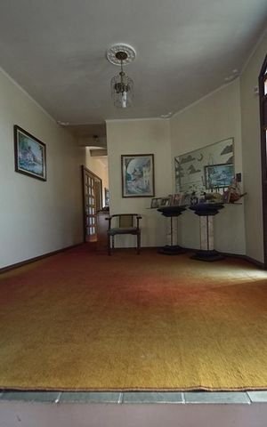 Casa para alugar com 500m², 5 quartos e 3 vagasHall de Entrada