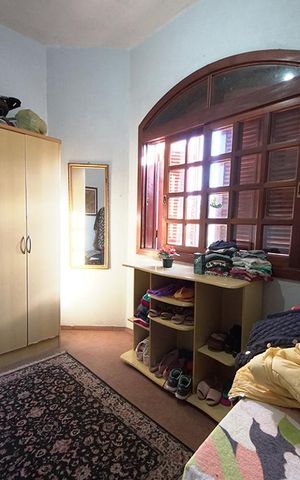 Casa para alugar com 500m², 5 quartos e 3 vagasQuarto 5