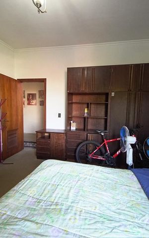 Casa para alugar com 500m², 5 quartos e 3 vagasQuarto 4
