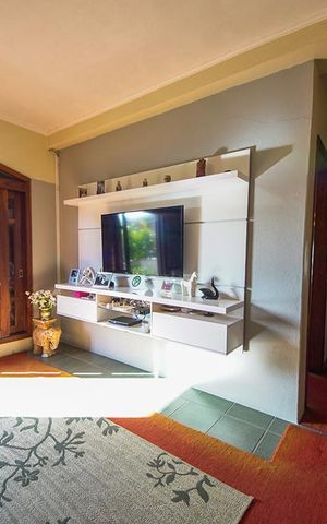 Casa para alugar com 500m², 5 quartos e 3 vagasSala 2 superior