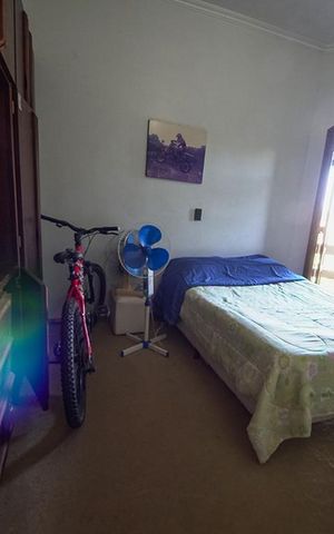 Casa para alugar com 500m², 5 quartos e 3 vagasQuarto 4