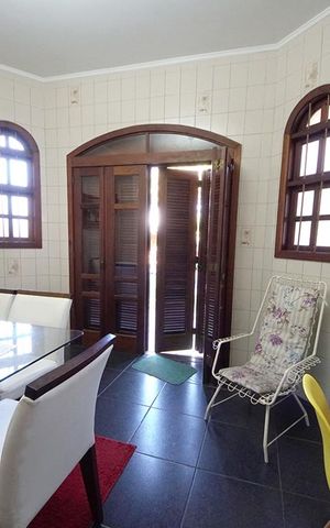 Casa para alugar com 500m², 5 quartos e 3 vagasCopa