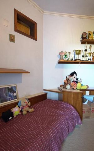 Casa para alugar com 500m², 5 quartos e 3 vagasQuarto 3