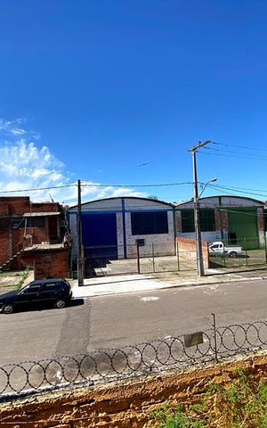 Casa à venda com 230m², 3 quartos e 5 vagas Casa à venda com 230m², 3 quartos e 5 vagasVista da Varanda da Sala 2