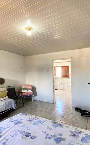 Casa à venda com 230m², 3 quartos e 5 vagas Casa à venda com 230m², 3 quartos e 5 vagasQuarto 2 - Suíte