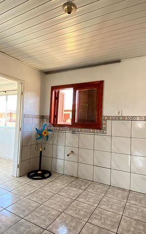 Casa à venda com 230m², 3 quartos e 5 vagas Casa à venda com 230m², 3 quartos e 5 vagasCozinha 2