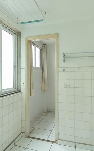 Apartamento à venda com 85m², 2 quartos e sem vagaÁrea de Serviço