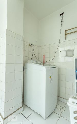 Apartamento à venda com 85m², 2 quartos e sem vagaÁrea de Serviço