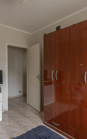 Apartamento à venda com 85m², 2 quartos e sem vagaQuarto 2