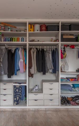 Apartamento à venda com 85m², 2 quartos e sem vagaQuarto 1