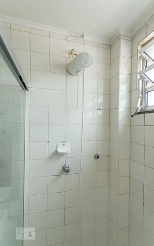Apartamento à venda com 85m², 2 quartos e sem vagaBanheiro