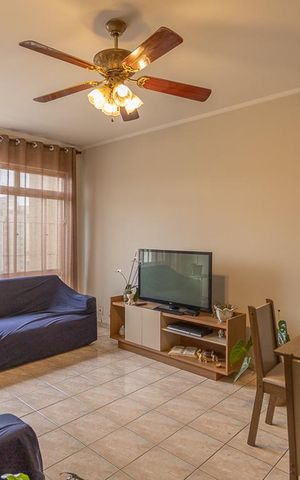Apartamento à venda com 85m², 2 quartos e sem vagaSala