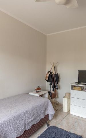 Apartamento à venda com 85m², 2 quartos e sem vagaQuarto 2