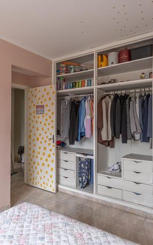 Apartamento à venda com 85m², 2 quartos e sem vagaQuarto 1