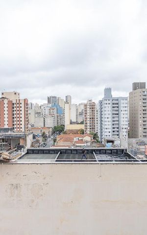Apartamento à venda com 85m², 2 quartos e sem vagaVista Quarto 1