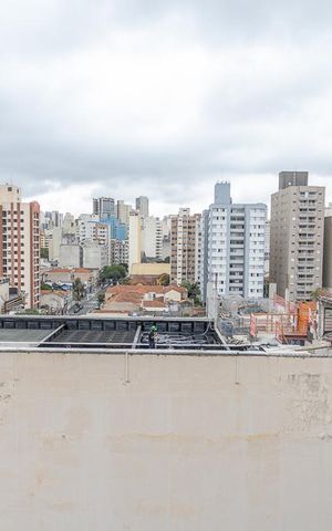 Apartamento à venda com 85m², 2 quartos e sem vagaVista Quarto 2