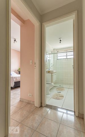 Apartamento à venda com 85m², 2 quartos e sem vagaCorredor