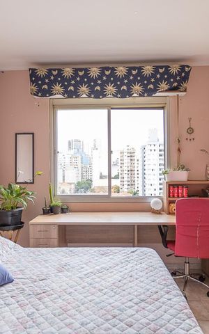Apartamento à venda com 85m², 2 quartos e sem vagaQuarto 1