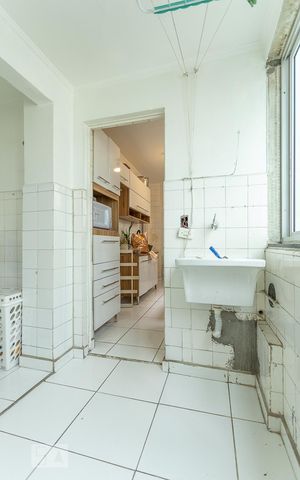 Apartamento à venda com 85m², 2 quartos e sem vagaÁrea de Serviço