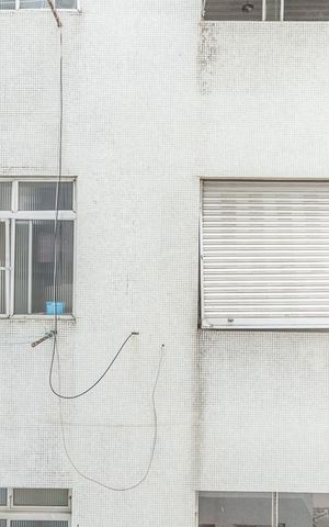 Apartamento à venda com 85m², 2 quartos e sem vagaVista Quarto Serviço