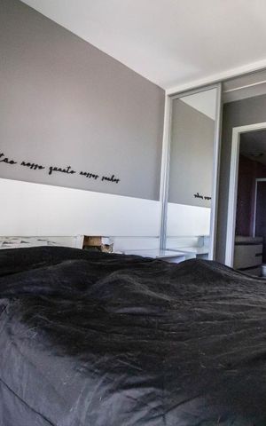 Apartamento para alugar com 100m², 2 quartos e 1 vaga Apartamento para alugar com 100m², 2 quartos e 1 vagaQuarto 2 - Suíte