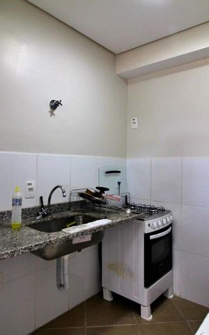 Apartamento à venda com 54m², 2 quartos e 1 vagaÁrea comum - Salão de festas