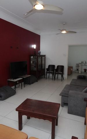 Apartamento à venda com 163m², 3 quartos e 1 vagaSala de TV