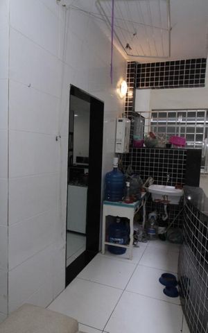 Apartamento à venda com 163m², 3 quartos e 1 vagaÁrea de Serviço