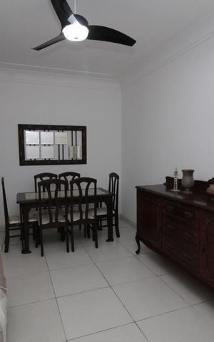 Apartamento à venda com 163m², 3 quartos e 1 vagaSala de Estar