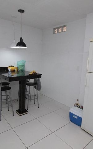 Apartamento à venda com 163m², 3 quartos e 1 vagaCozinha