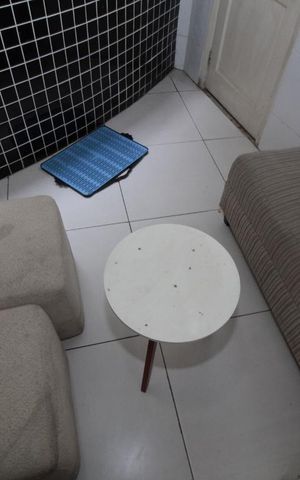 Apartamento à venda com 163m², 3 quartos e 1 vagaÁrea de Serviço