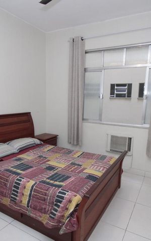Apartamento à venda com 163m², 3 quartos e 1 vagaQuarto 3