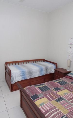 Apartamento à venda com 163m², 3 quartos e 1 vagaQuarto 3