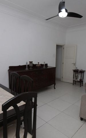 Apartamento à venda com 163m², 3 quartos e 1 vagaSala de Estar