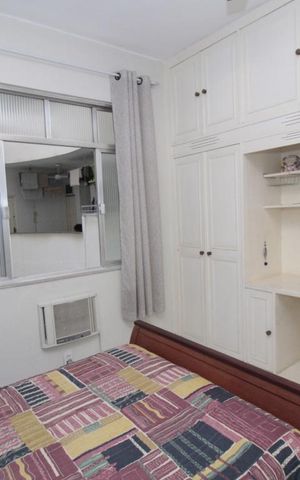 Apartamento à venda com 163m², 3 quartos e 1 vagaQuarto 3
