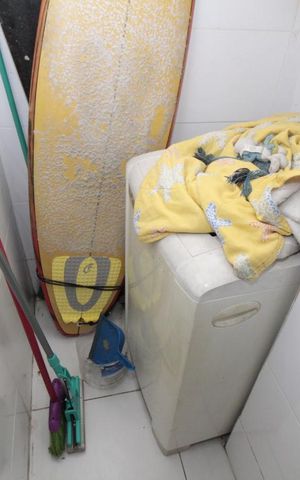 Apartamento à venda com 163m², 3 quartos e 1 vagaÁrea de Serviço
