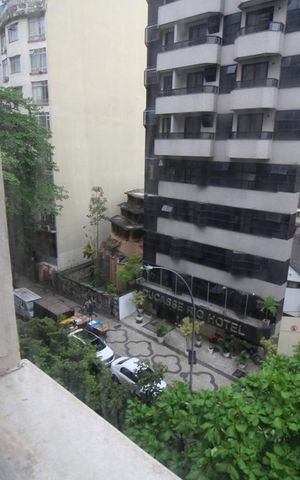 Apartamento à venda com 163m², 3 quartos e 1 vagaVista