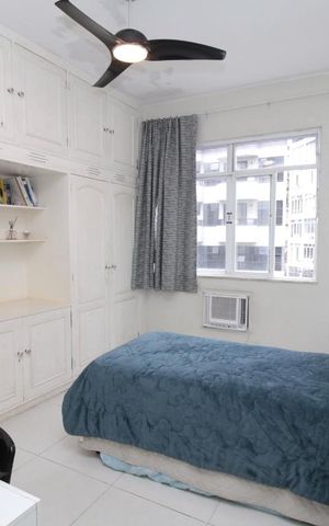 Apartamento à venda com 163m², 3 quartos e 1 vagaQuarto 1